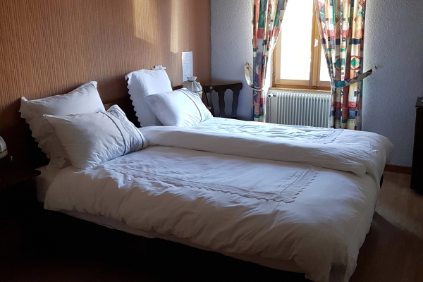Hotel Au Vieux Moulin